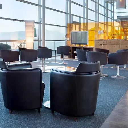 Palau De Bellavista By Urh Szálloda 4*