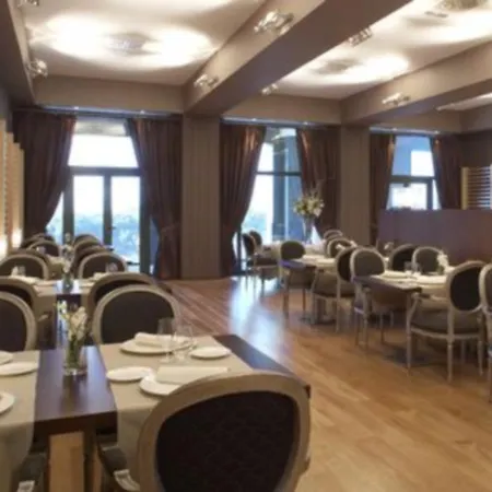 Palau De Bellavista By Urh Szálloda 4*