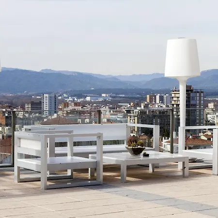 Palau De Bellavista By Urh Hotel 4*