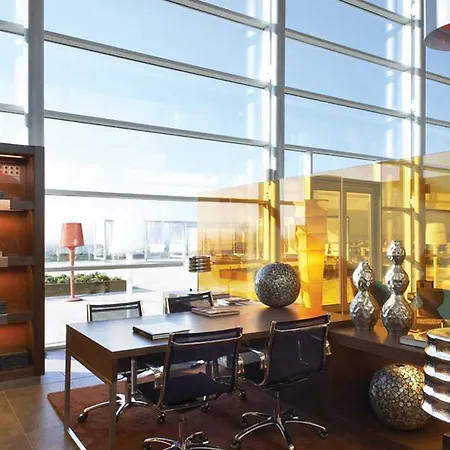Palau De Bellavista By Urh Hotel Girona