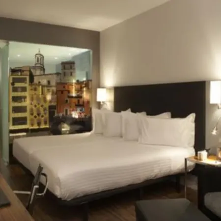 Hotel Palau De Bellavista By Urh Girona
