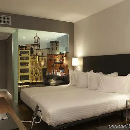 Palau De Bellavista By Urh 4* Girona