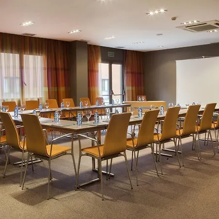 Palau De Bellavista By Urh 4* Girona