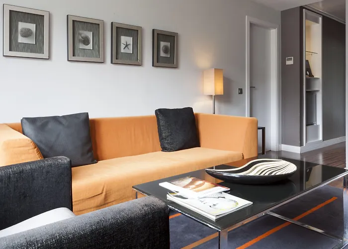 מלון Palau De Bellavista By Urh