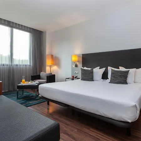 Palau De Bellavista By Urh Hotel Gerona