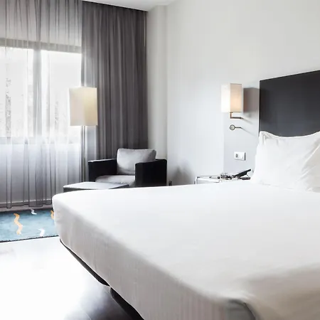 Hotel Palau De Bellavista By Urh Gerona