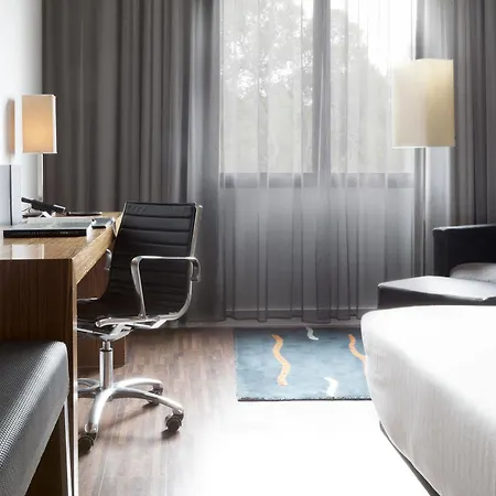 Palau De Bellavista By Urh Hotel Gerona